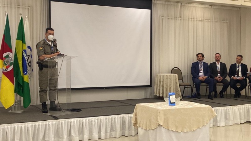 evento GSVG
