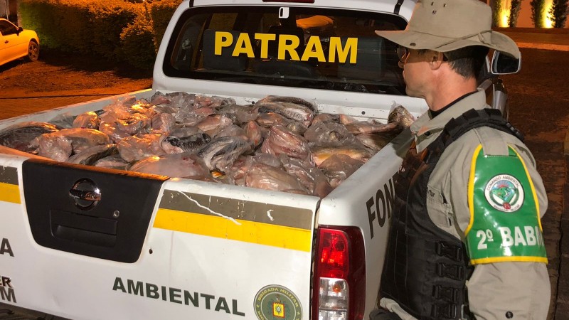 Batalhão Ambiental