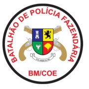 Brasão BPF