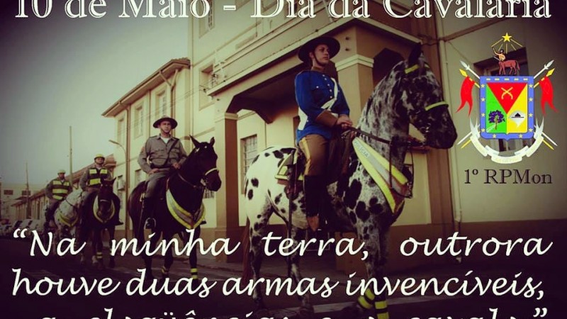 Dia da Cavalaria