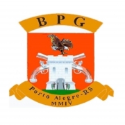 Brasão do BPG