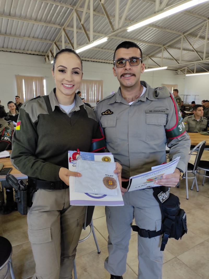 CURSO BM