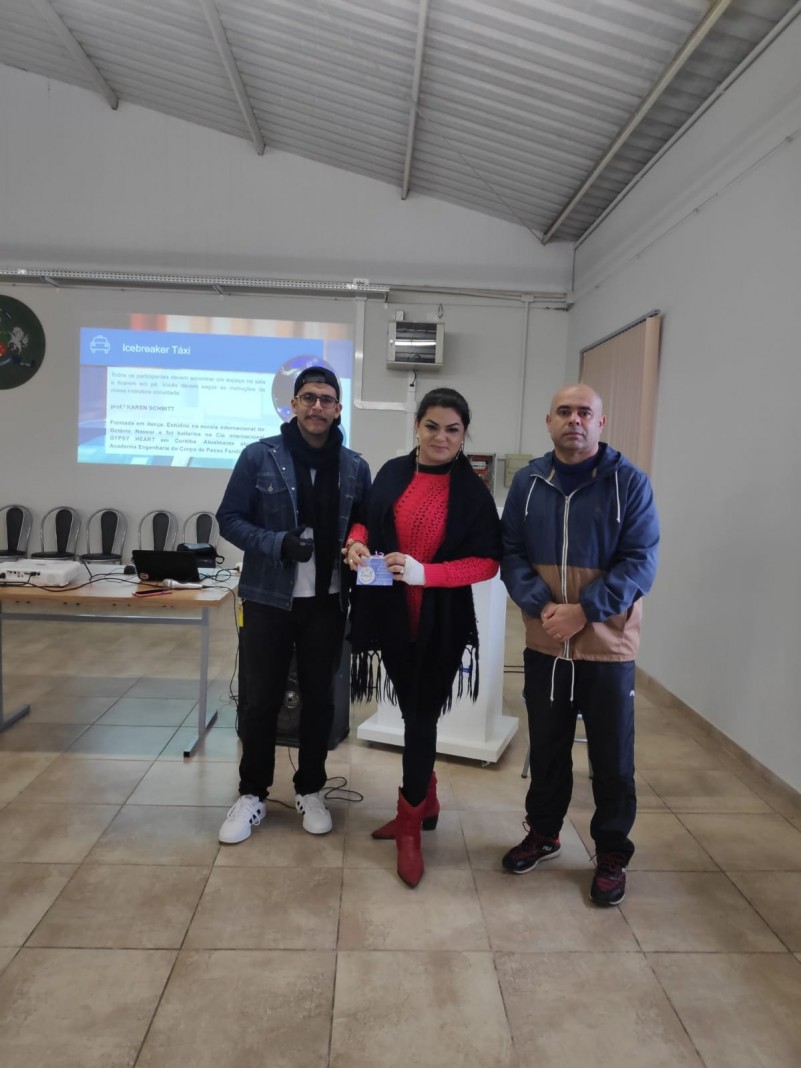 CURSO BM