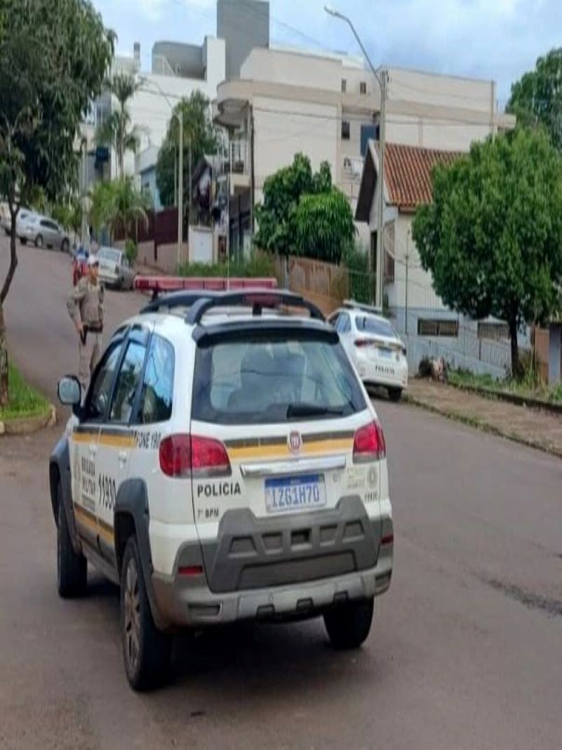 Brigada Militar prende dois procurados da justiça na Região Celeiro