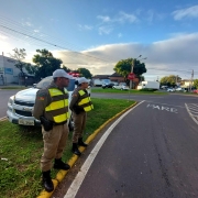 Operação em Santa Cruz do Sul