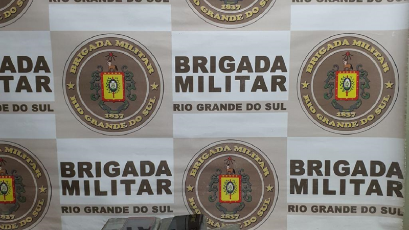 Celeridade em troca de informações entre inteligências policiais resulta em prisão em Charqueadas