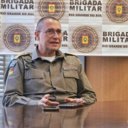 Brigada Militar promove reunião técnico-operacional e do Conselho Superior