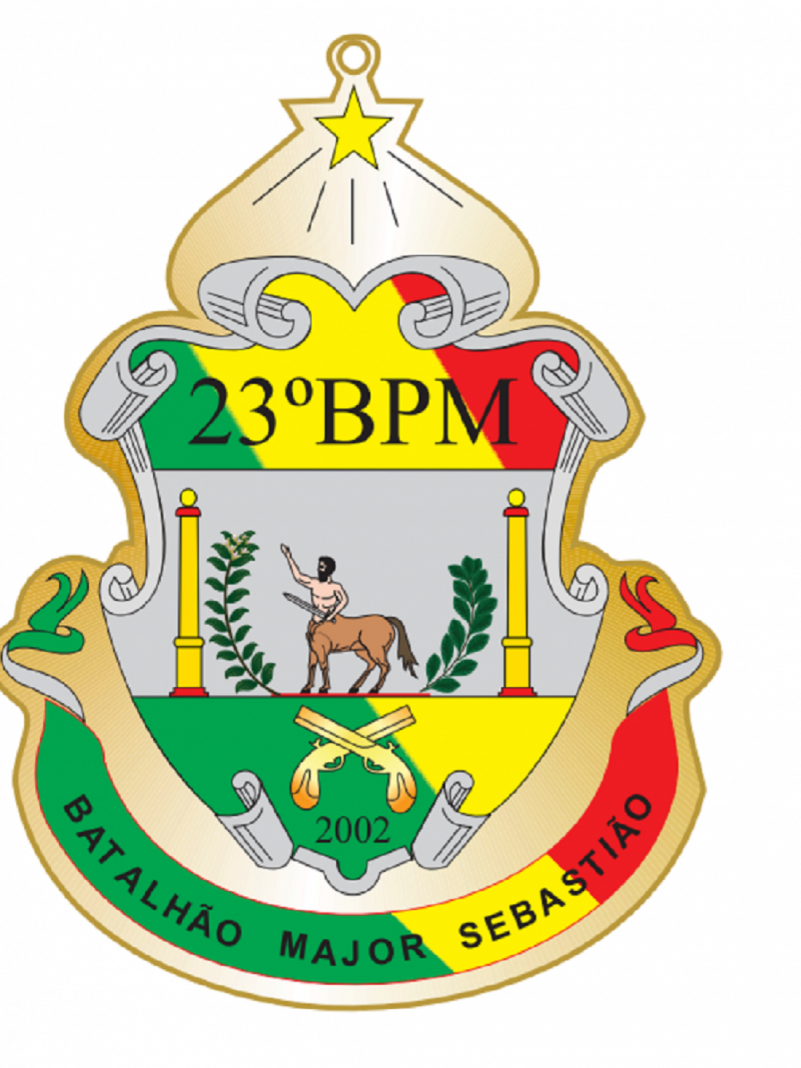 A Brigada Militar, através do 23º Batalhão de Polícia Militar (23º BPM), em Sobradinho, na tarde de sexta-feira(27/5), às 12h20, prendeu um homem de 37 anos por tráfico de drogas, no bairro União.