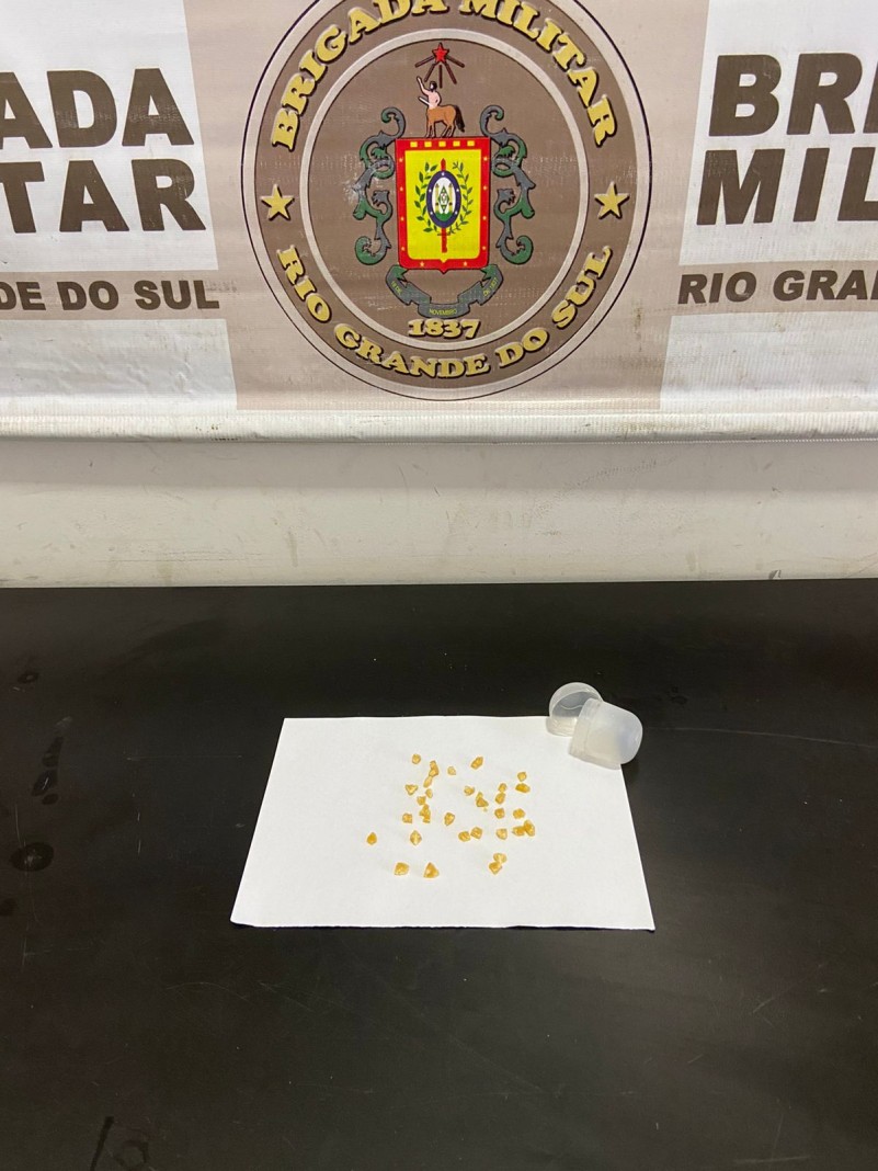 prisão