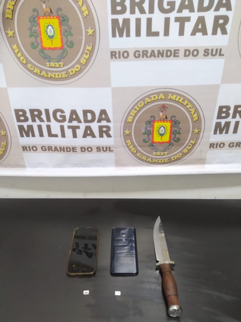 prisão