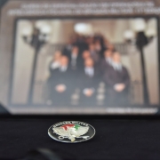 Curso de especialização em operações de inteligência policial da Brigada Militar