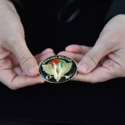 Curso de especialização em operações de inteligência policial da Brigada Militar