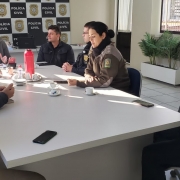 Reunião SL