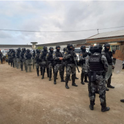 BM apoio em Presídio Regional de Pelotas (1)