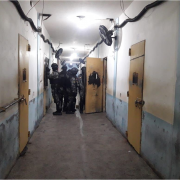 BM apoio em Presídio Regional de Pelotas (2)