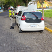 A Brigada Militar, através do 23º Batalhão de Polícia Militar (23° BPM), na tarde de sexta-feira (10/6) deflagrou mais uma edição da Operação do Plano Tático Operacional (PTO), nos seus 23 municípios de abrangência.