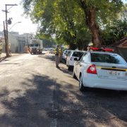 A Brigada Militar, através do 23º Batalhão de Polícia Militar (23º BPM), desencadeou de forma simultânea nos seus 23 municípios a Operação Plano Tático Operacional. 