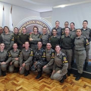 Policial Militar  - 37º BPM