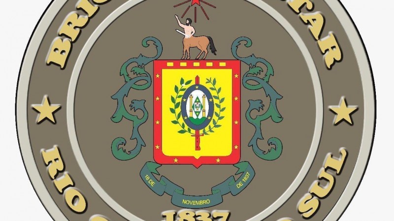 Brigada Militar