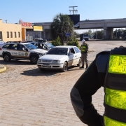Operação PTO em Rio Pardo