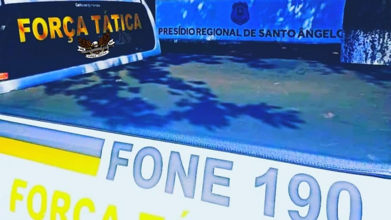Força Tática