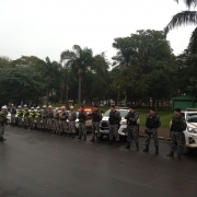 Plano Tático CRPO Missões