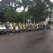 Plano Tático CRPO Missões