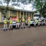 Plano Tático CRPO Missões