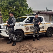 Plano Tático CRPO Missões