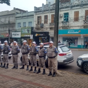 Plano Tático CRPO Missões