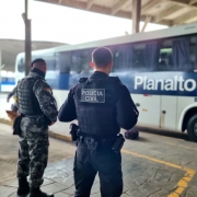 Operação Narco Brasil 