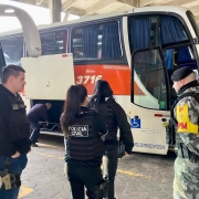 Operação Narco Brasil 
