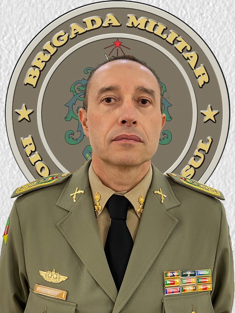 Comando da 4ª Região Militar (Cmdo 4ª RM) - Exército Brasileiro