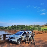 Operação Agro horus