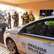 Efetivo em Rio Pardo