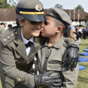 capitães 2022 