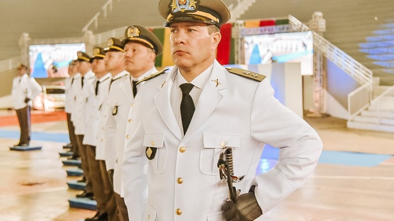 Brigada Militar forma 68 novos tenentes
