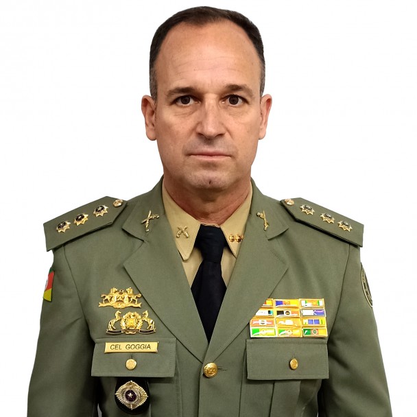 CEL GOGGIA