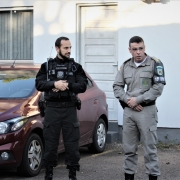 Operação Integrada DHPP e BM em Canoas 3