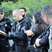 Operação Integrada DHPP e BM em Canoas 4