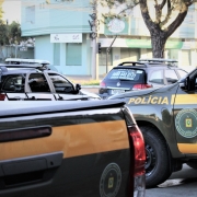 Operação Integrada DHPP e BM em Canoas 8