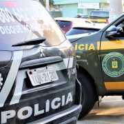 Operação Integrada DHPP e BM em Canoas 13