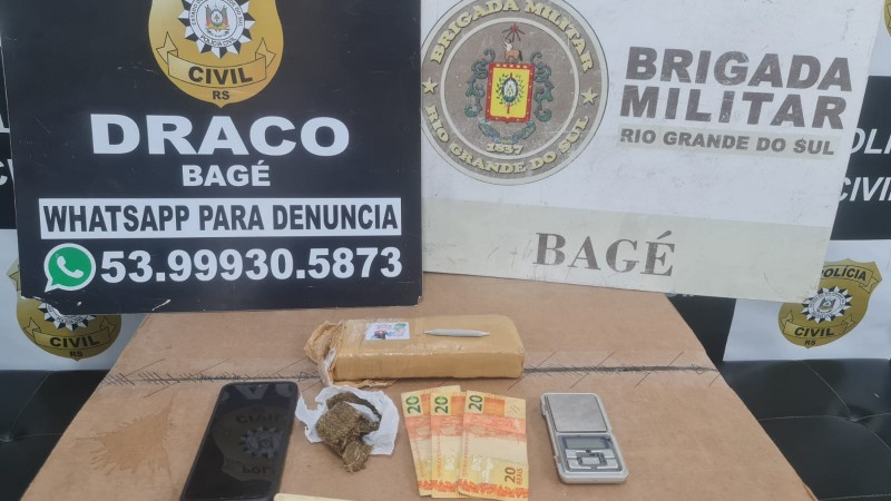 AÇÃO CONJUNTA