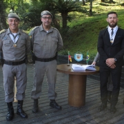 Evento foi realizado em Gramado na Villa Berti