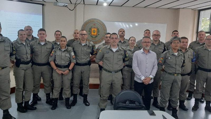 Curso de Molibizador