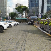 Brigada Militar de São Leopoldo realiza abertura da Operação Papai Noel 2022 (1)