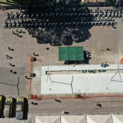 Brigada Militar antecipa a Operação Papai Noel 2022 em todo o Estado