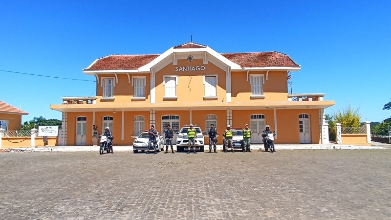 Operação Papai Noel 5