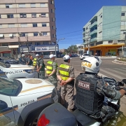 Operação Papai Noel 3