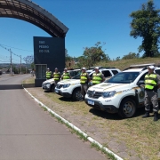 Operação Papai Noel 2022